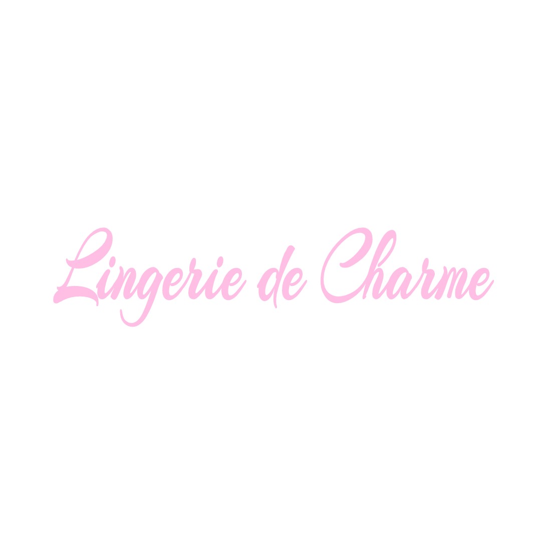 LINGERIE DE CHARME LIRONCOURT
